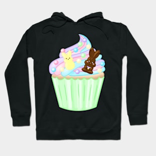 Easter Cupcake Hoodie